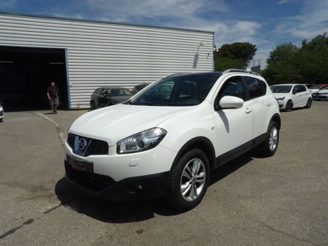 Nissan qashqai 1.5 dCi 110ch FAP Tekna 95MKM