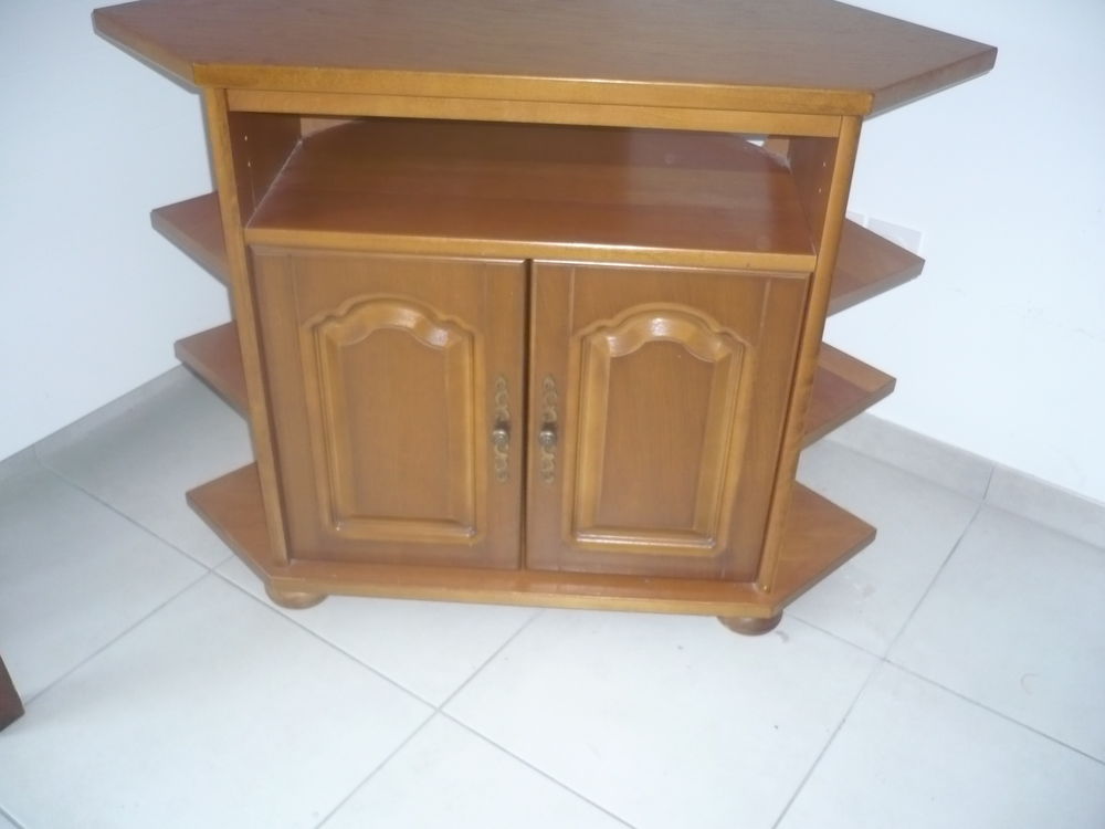 MEUBLE TV D'ANGLES Meubles