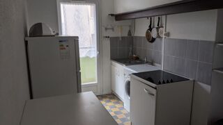  Appartement � louer 3 pi�ces 50 m�