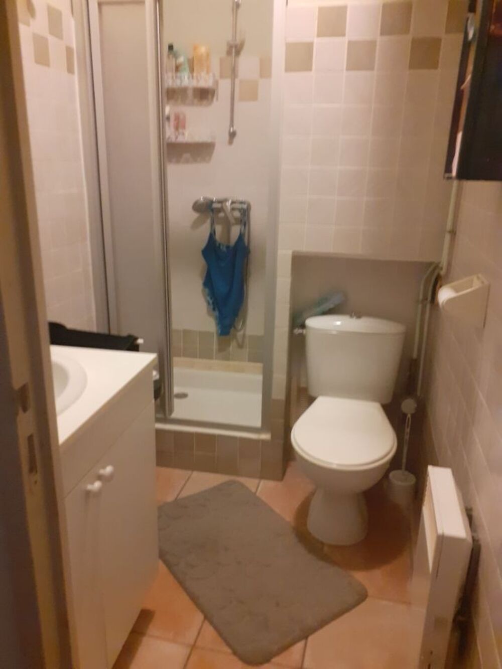 Location Appartement ou studio RIEZ 04500 Riez