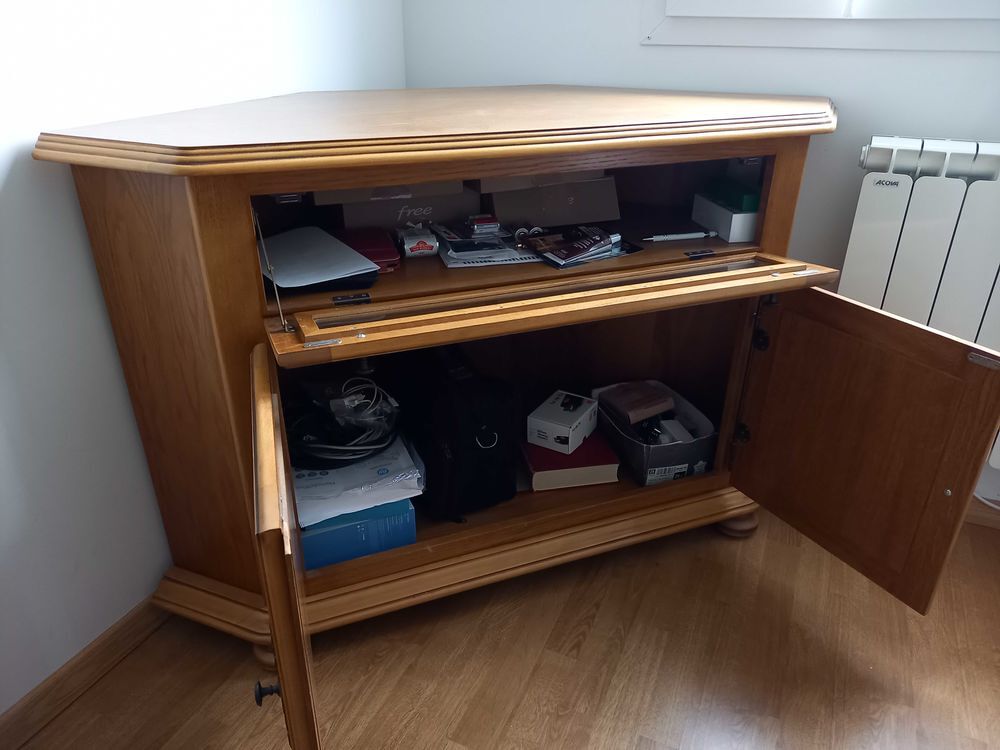 Meuble d'angle pour tele Meubles