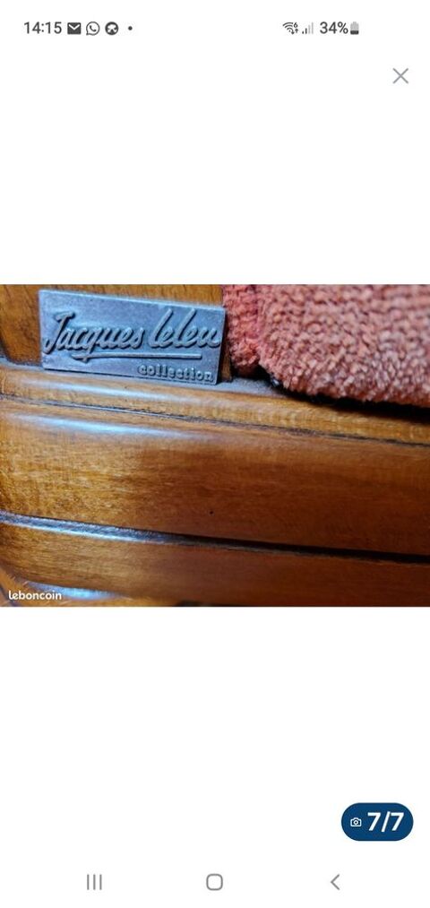 Salon 800 Magny-en-Vexin (95)