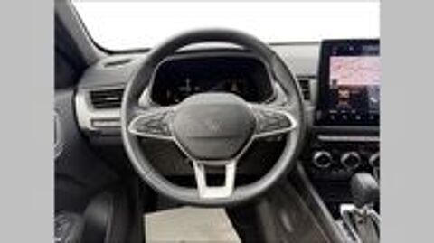 Arkana E-Tech full hybrid 145 GSR2 Techno 2025 occasion 91310 Montlh&eacute;ry