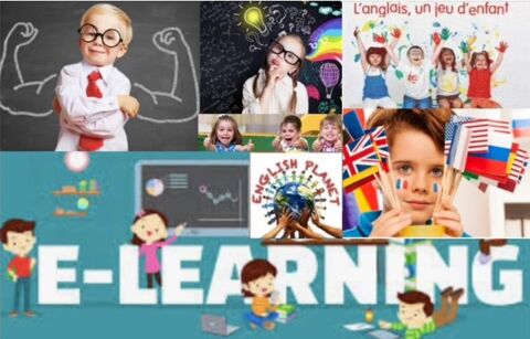 Cours d'anglais en ligne ? enfants et adultes 0 02000 Laon
