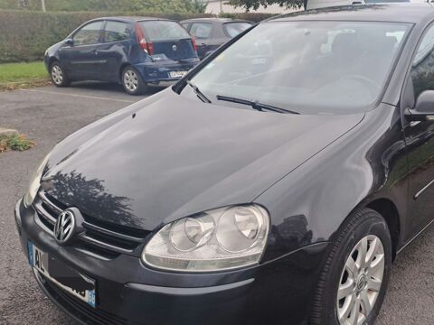 Volkswagen golf 1.9 TDI 105 Carat