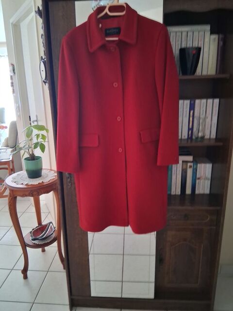 manteau en tres bonne etat Rosières-près-Troyes (10)