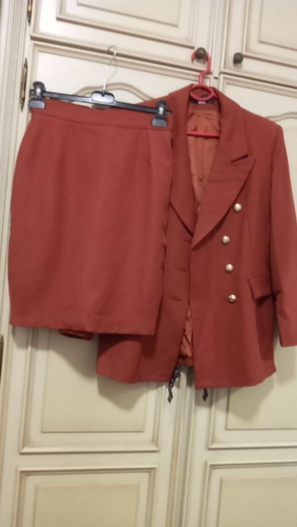 Tailleur femme Vêtements