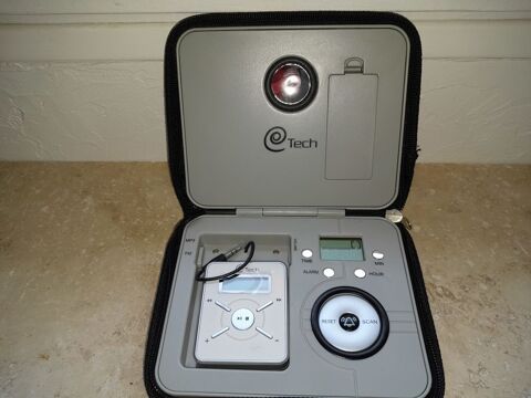 Kit de voyage MP3 12 Dijon (21)