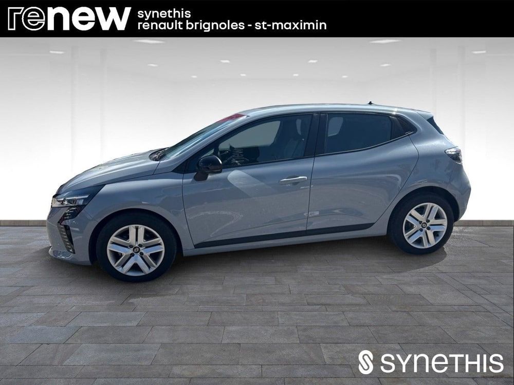 Clio V Clio Blue dCi 100 ch GSR2 Evolution 2025 occasion 83170 Brignoles