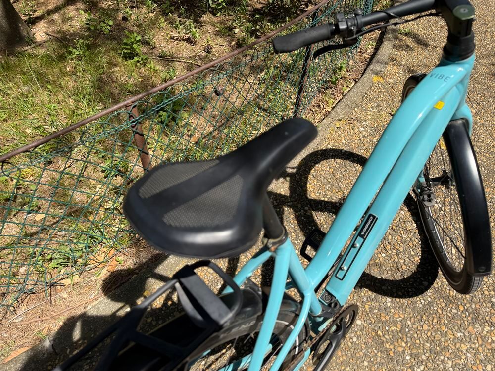 orbea Vibe H30 tout &eacute;quip&eacute; Vélos