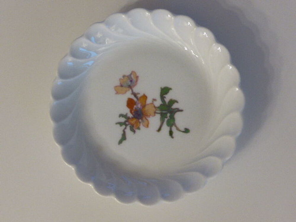 Coupelle en porcelaine Haviland Limoges Cuisine