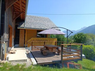  Chalet  vendre 5 pices 117 m