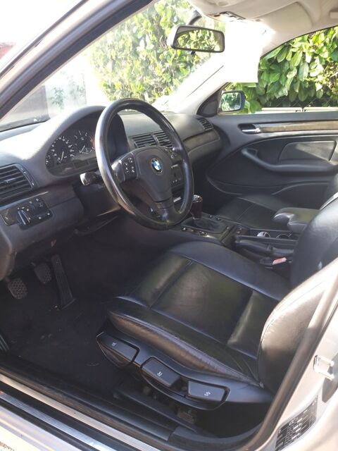Bmw serie 3 330 d