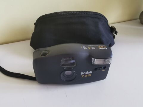 Appareil Photos Kodak 30 Nantes (44)