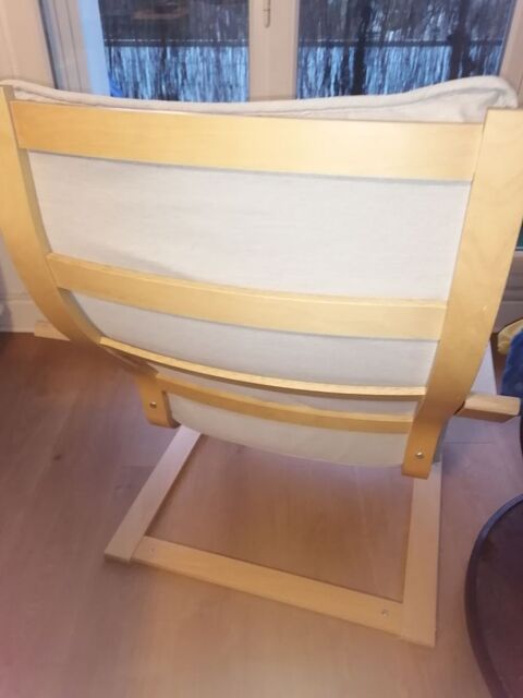 Fauteuil IKEA tbeg 35 Draveil (91)