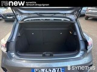 Clio V Clio Blue dCi 100 ch GSR2 Evolution 2025 occasion 83300 Draguignan
