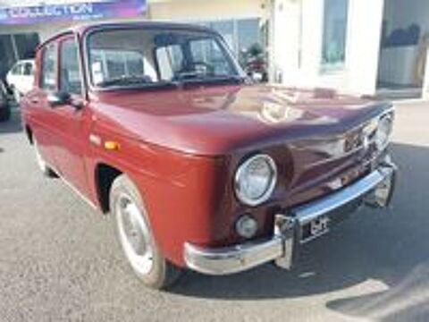 Renault Divers 1972 occasion Cannes La Bocca 06150