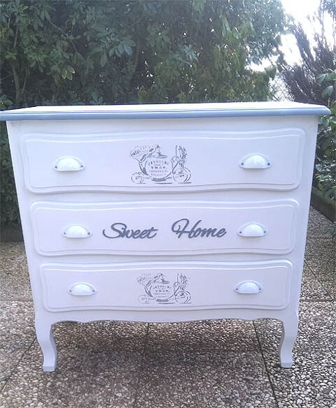 Commode rnove 85 Limoges (87)
