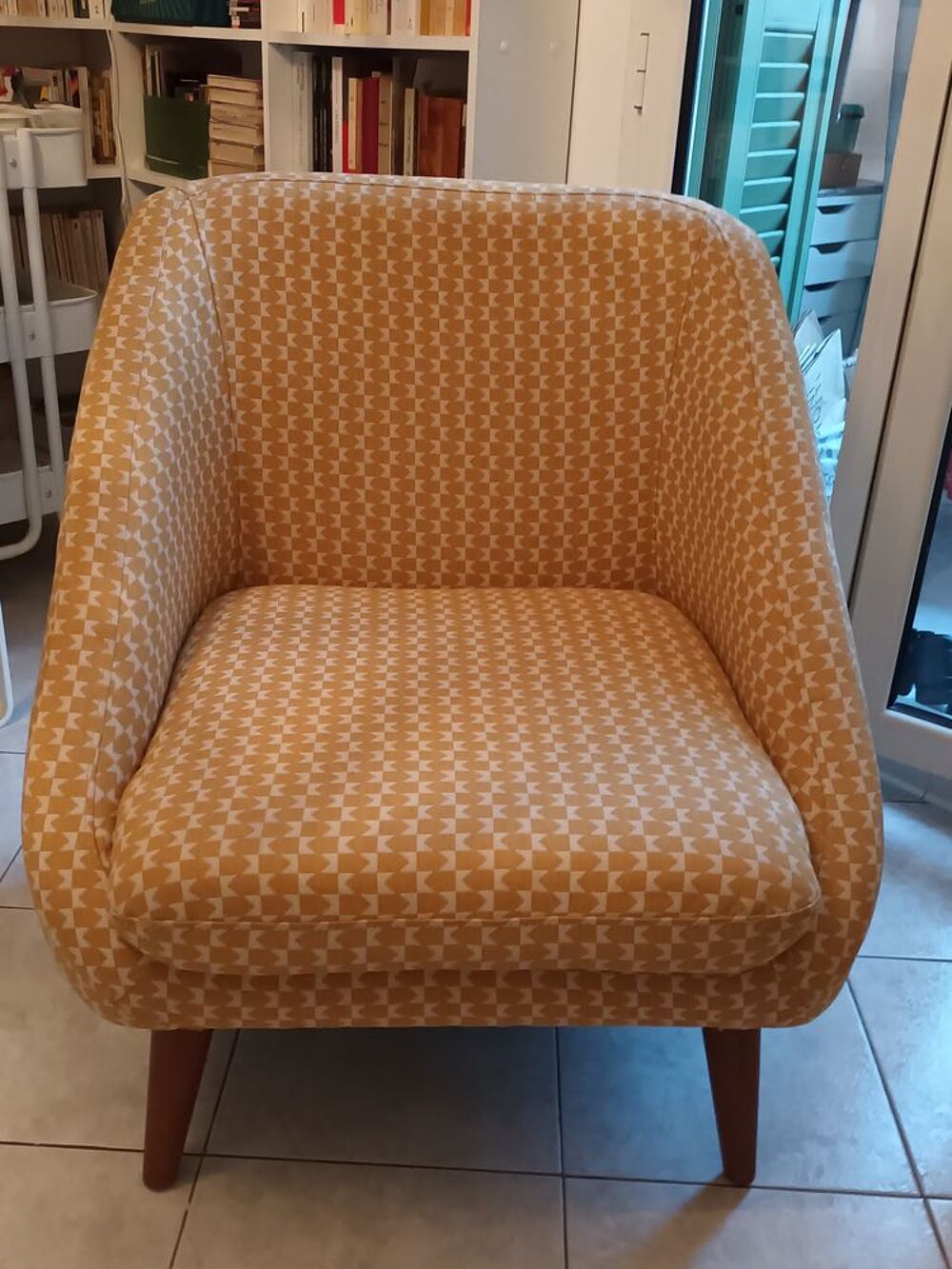 Fauteuil Meubles