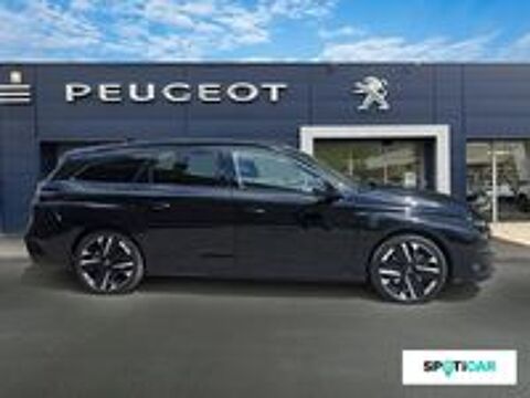 308 SW Plug-in Hybrid 195 ch e-DCS7 GT Exclusive 2026 occasion 46000 Cahors