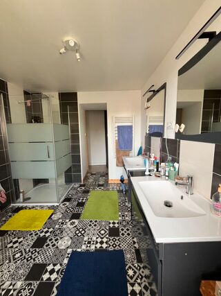  Maison � vendre 6 pi�ces 110 m�