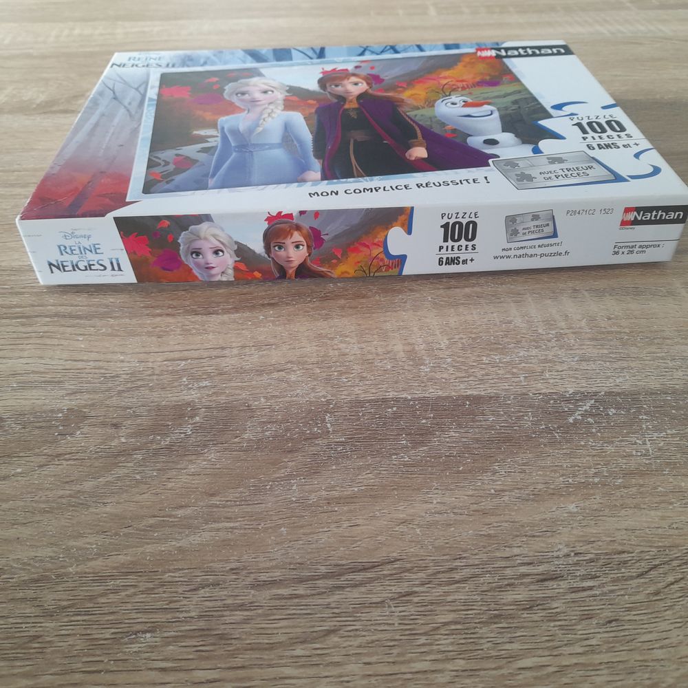 puzzle Jeux / jouets