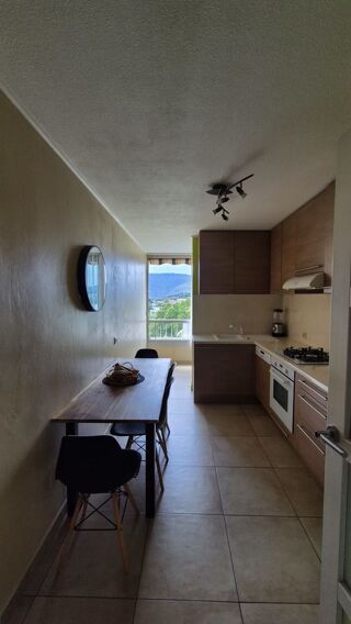  Appartement à vendre 4 pièces 85 m²