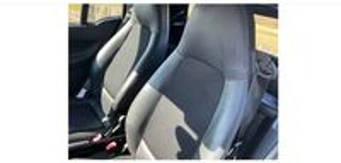ForTwo Smart Cabrio 1.0 71ch mhd Pulse 2010 occasion 37260 Monts