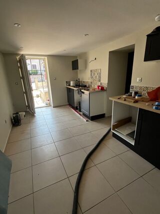  Maison à louer 3/4 pièces 75 m²