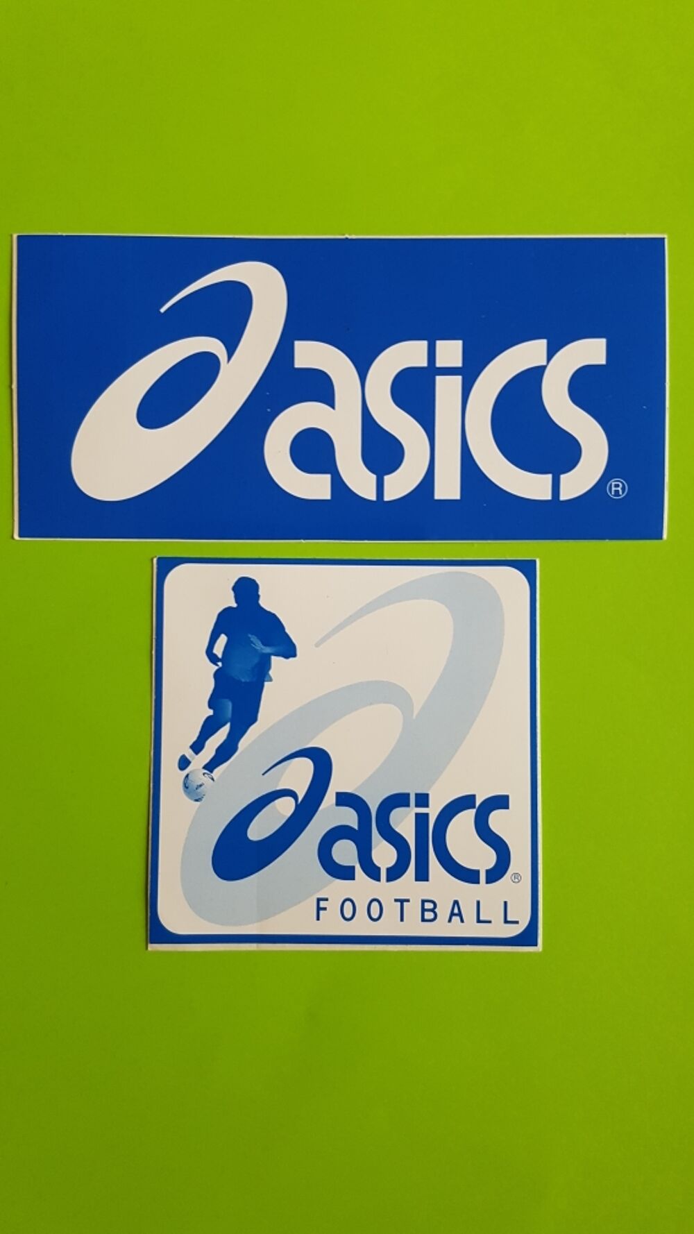 ASICS 