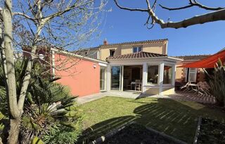  Maison à vendre 6 pièces 135 m² Vertou