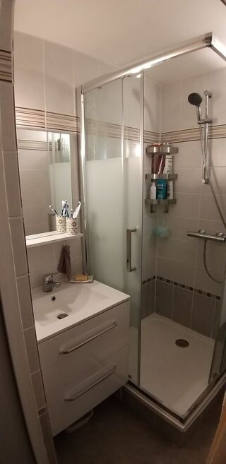  Appartement � vendre 2 pi�ces 26 m�
