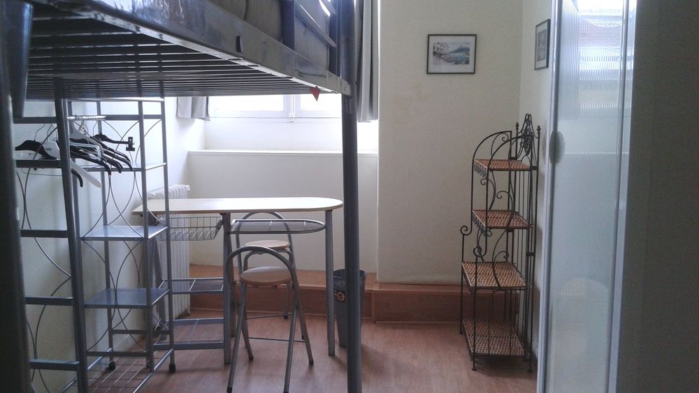 Location Chambre CHAMBRE MEUBLEE en HYPERCENTRE à RENNES Rennes