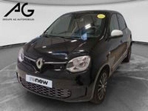 Twingo III E-Tech SL Urban Night 2021 occasion 08000 Charleville-M&eacute;zi&egrave;res