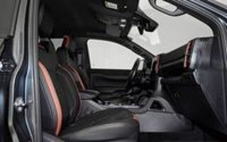 Ranger RANGER DOUBLE CABINE 2.0 ECOBLUE 210 CH S&S BVA10 RAPTOR 2024 occasion 47000 Agen
