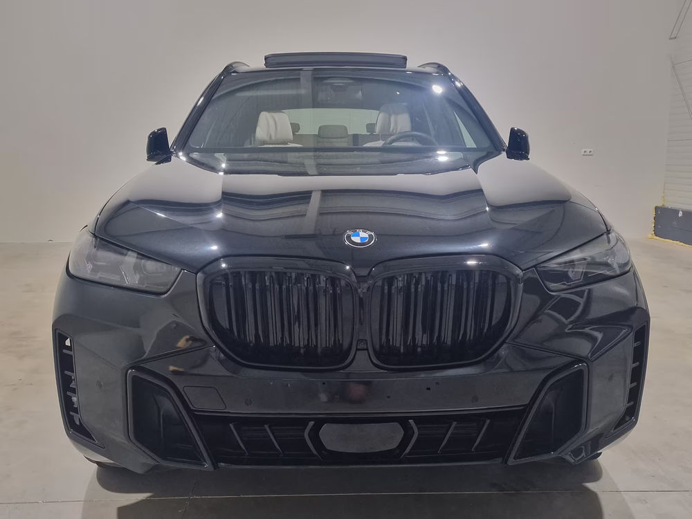 X5 xDrive50e 489 ch BVA8 M Sport 2025 occasion 30000 N&icirc;mes