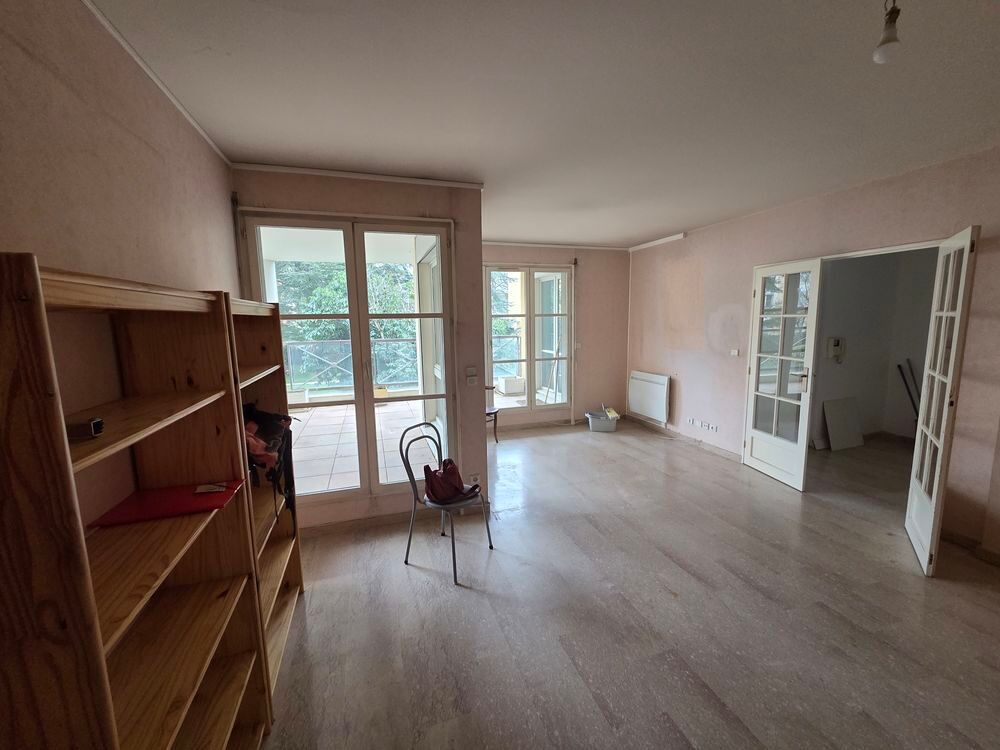 Vente Appartement 2 Pieces + Terrasse au Clos Monteverdi Lyon 5e Lyon 5