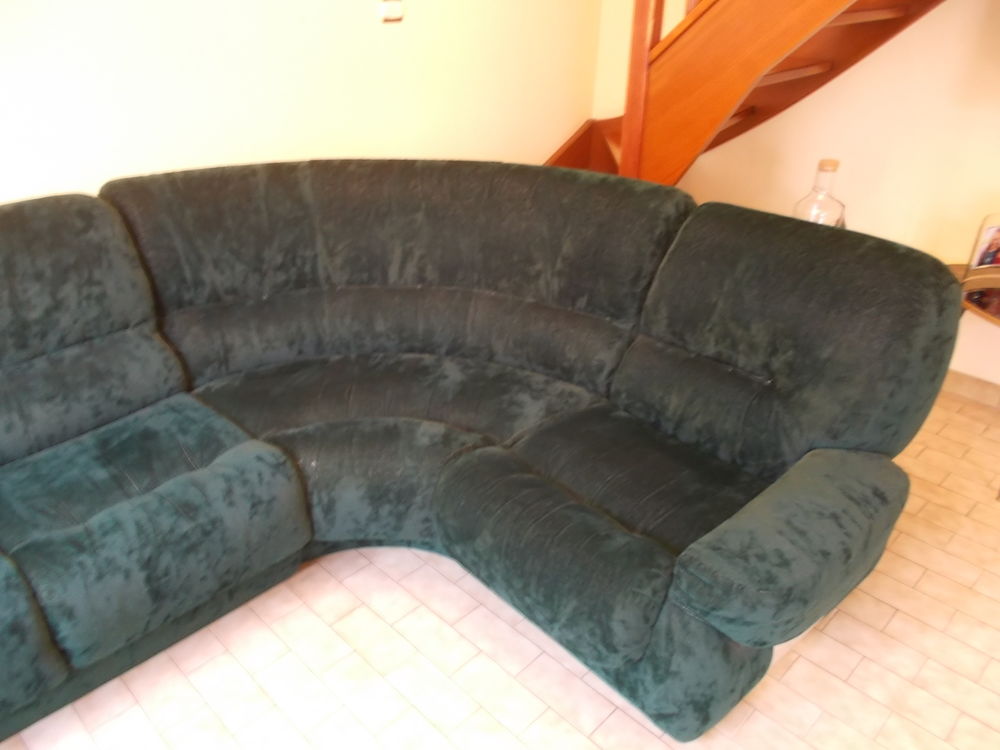 CANAPE CONVERTIBLE Meubles