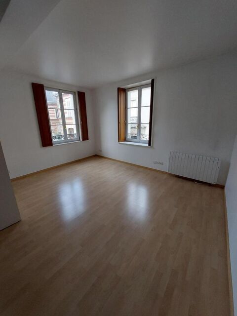  Appartement � louer 3 pi�ces 59 m�