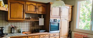  Maison à vendre 5 pièces 170 m²