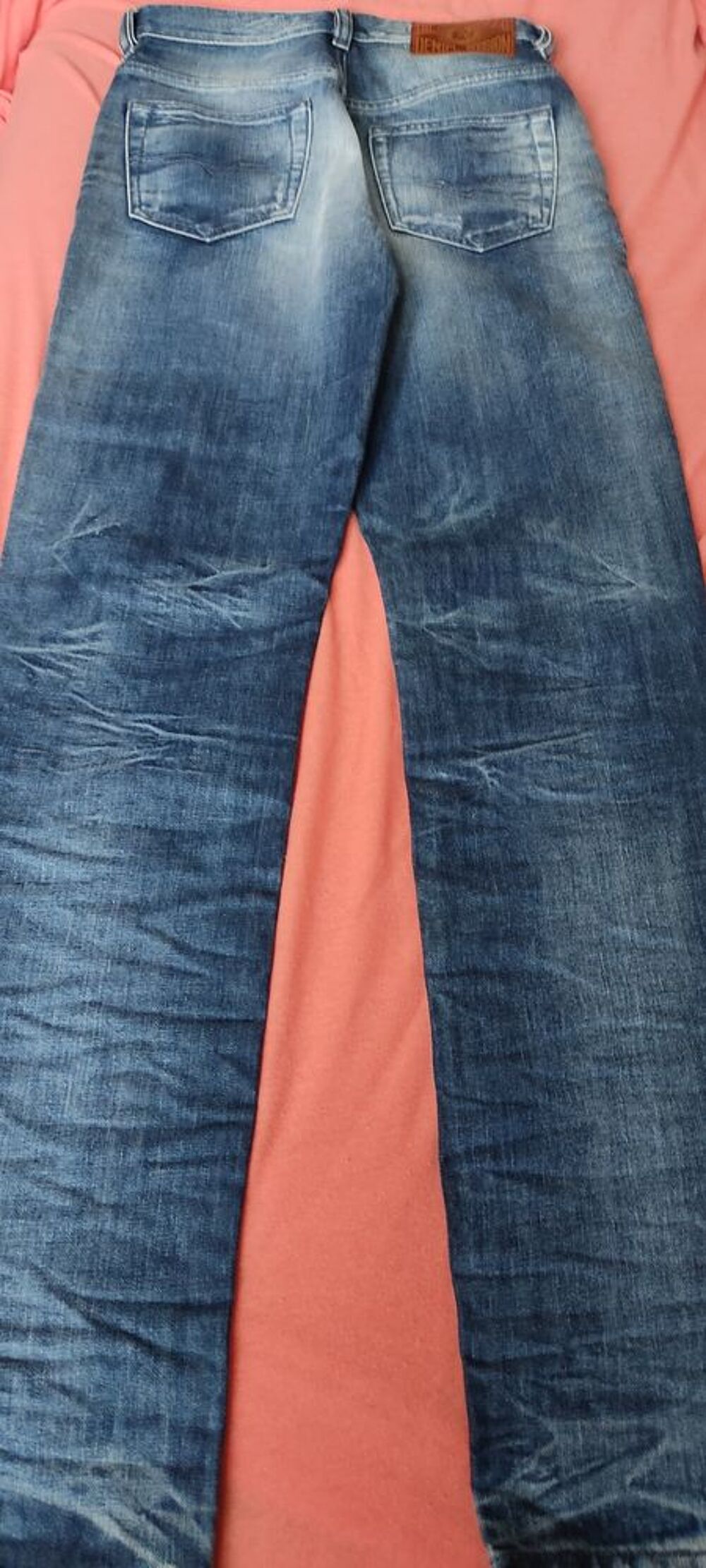 JEAN Vêtements
