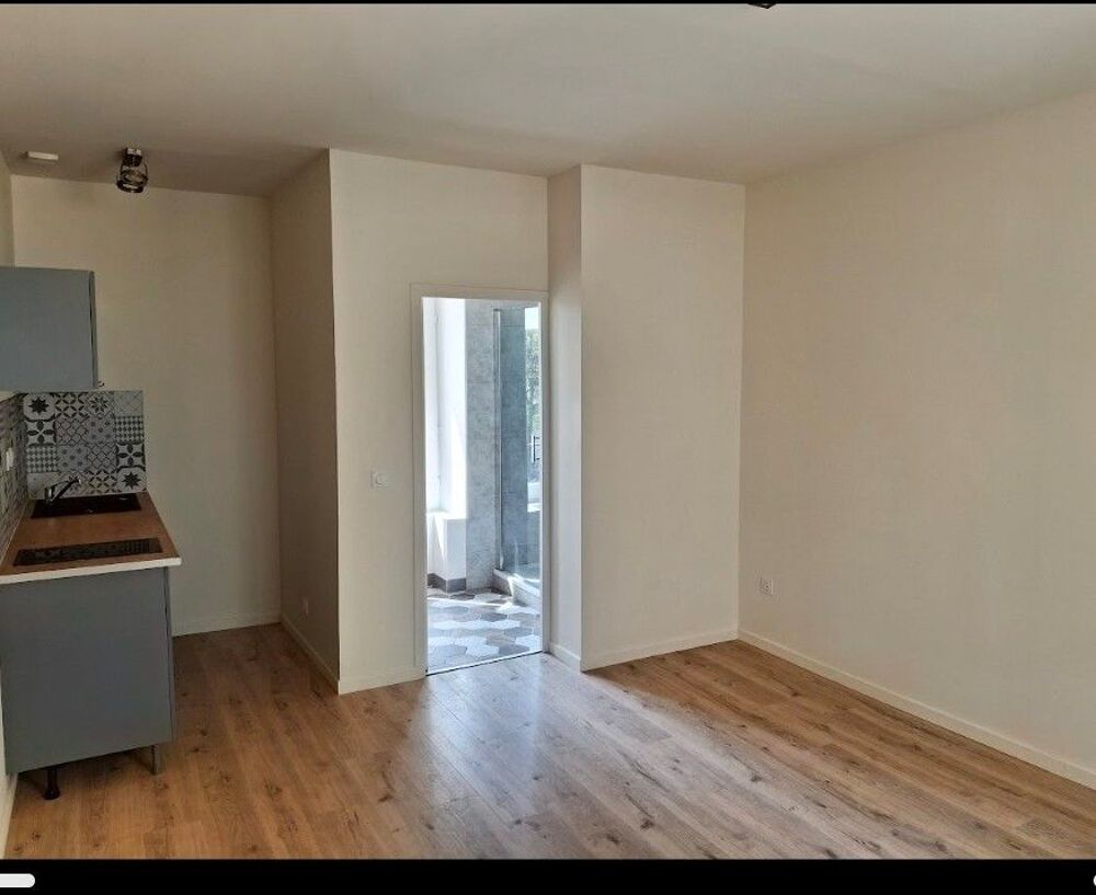Location Appartement Studio 24m2 Montereau-Fault-Yonne Montereau-fault-yonne