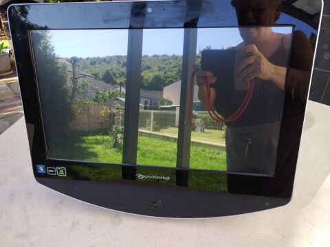 Ordinateur de bureau PACKARD BELL 79 Champigneulles (54)