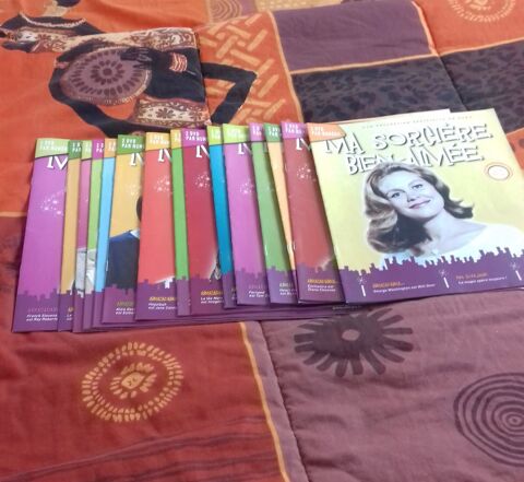 MA SORCIERE BIEN AIMEE Bassens (73)