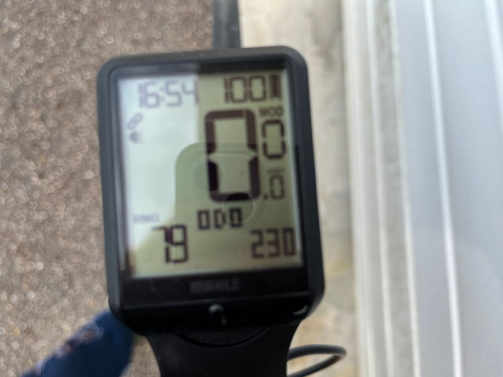 V&eacute;lo de Route Orbea Jaune - Freins &agrave; Disque hydroliques Vlos