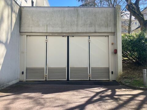  Parking / Garage � louer 12 m�