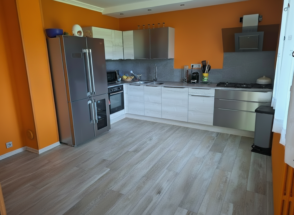 Vente Maison Maison familiale 5 pièces. Saint-paul-lès-monestier