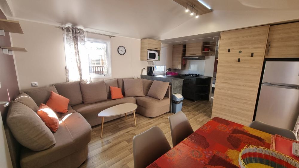  2020 occasion 66140 Canet-en-Roussillon