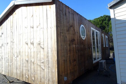 Mobil-Home Mobil-Home 2013 occasion Les Tourrettes 26740