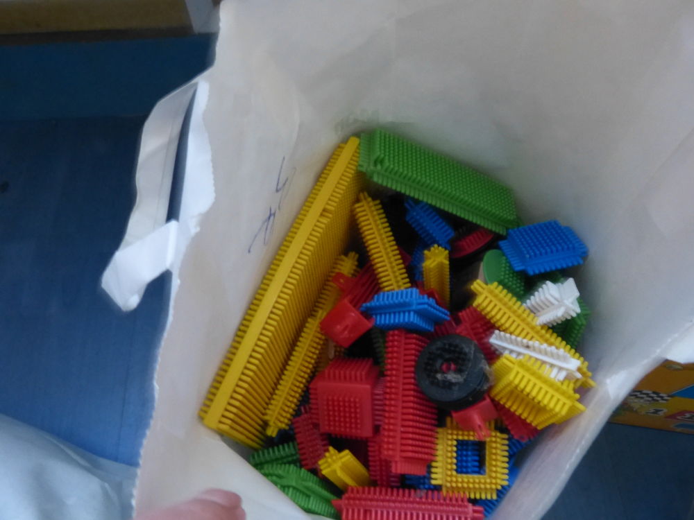 Briques de construction Jeux / jouets